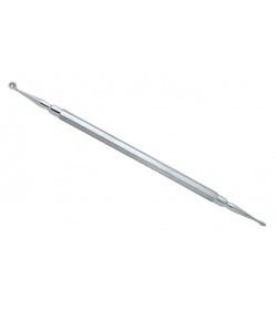 Lancet & Blackhead Remover Double Ended.