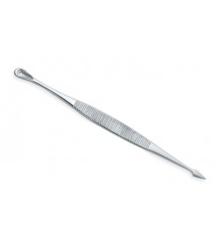 Lancet and Blackhead Remover